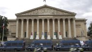 France Election Photo Gallery