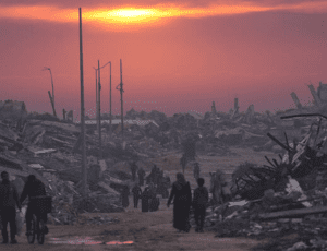 gaza-2κ