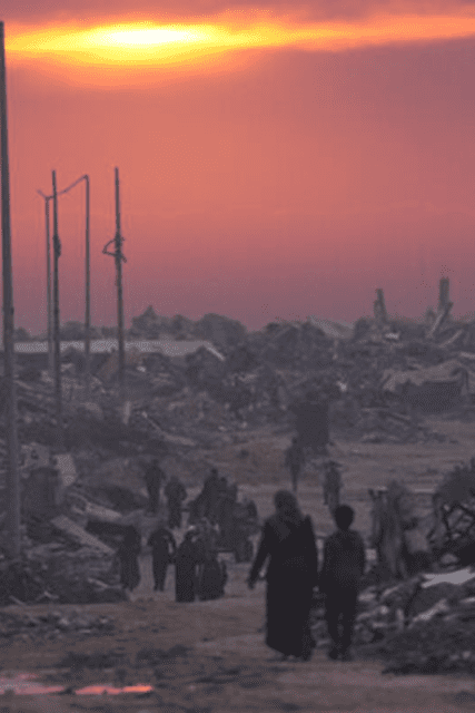 gaza-2κ
