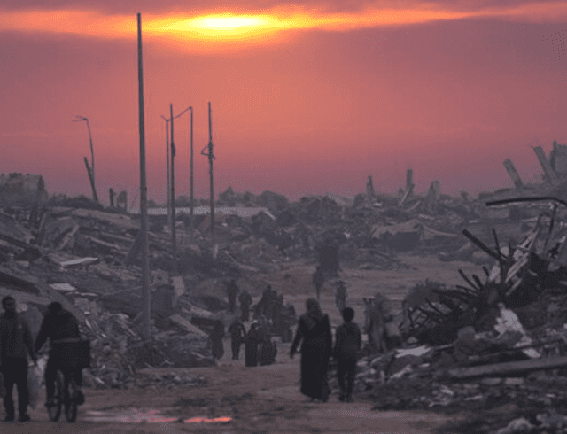 gaza-2κ