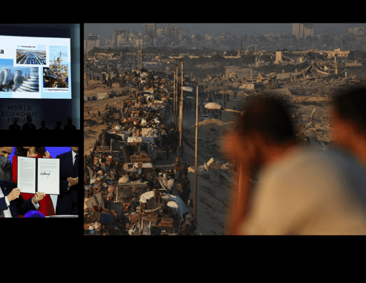 gaza tramp1