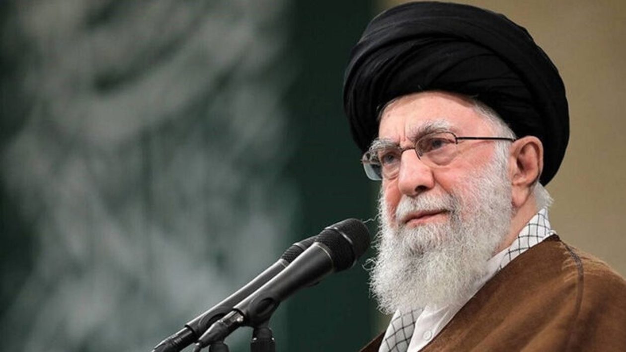 hamenei