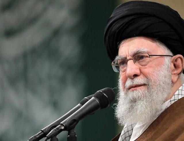hamenei