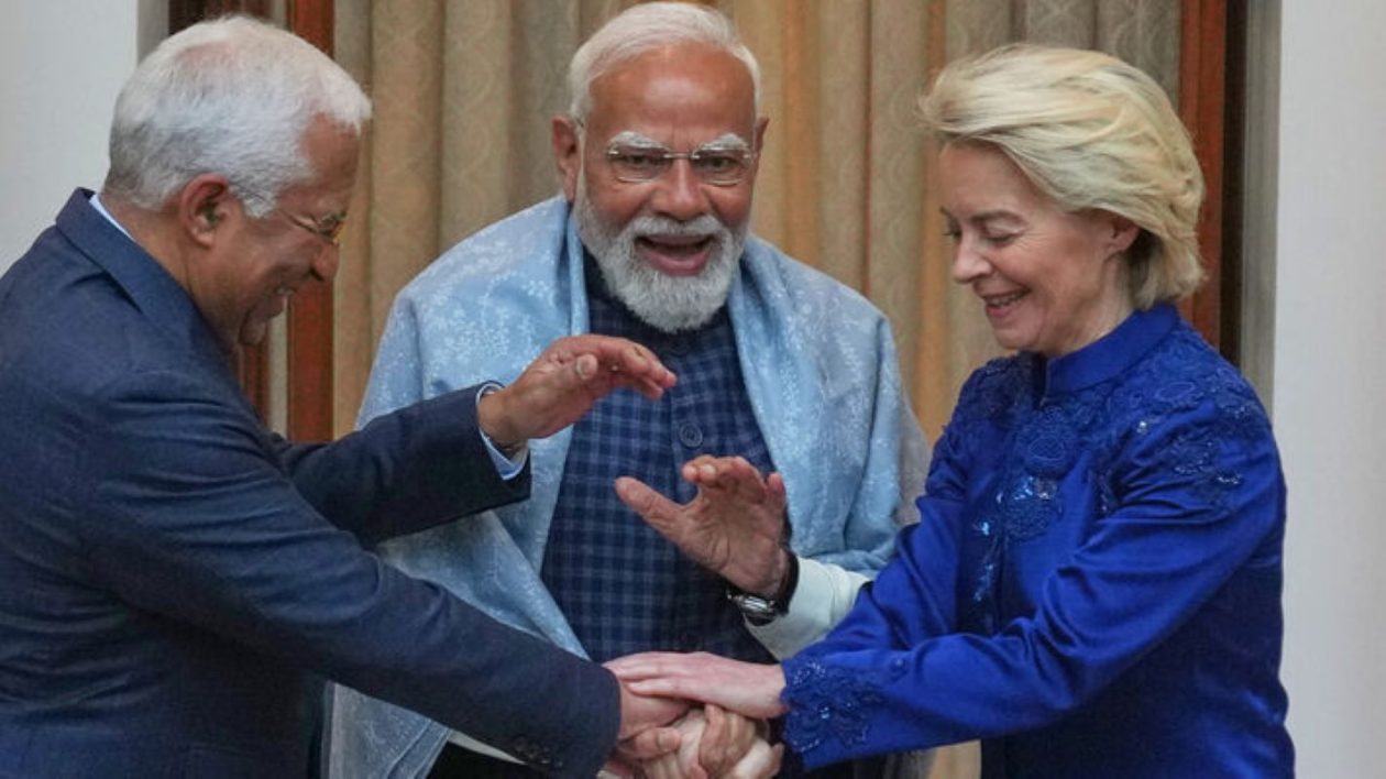 india