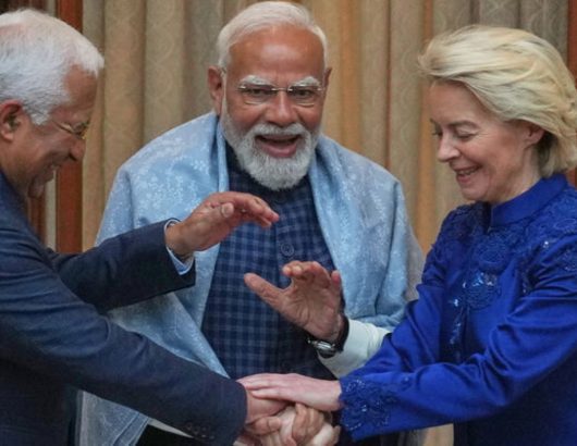 india