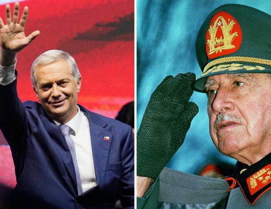 kast-Pinochet1
