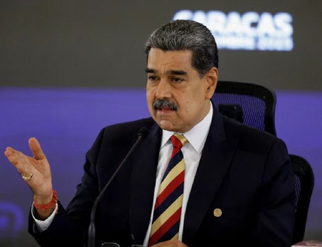 maduro