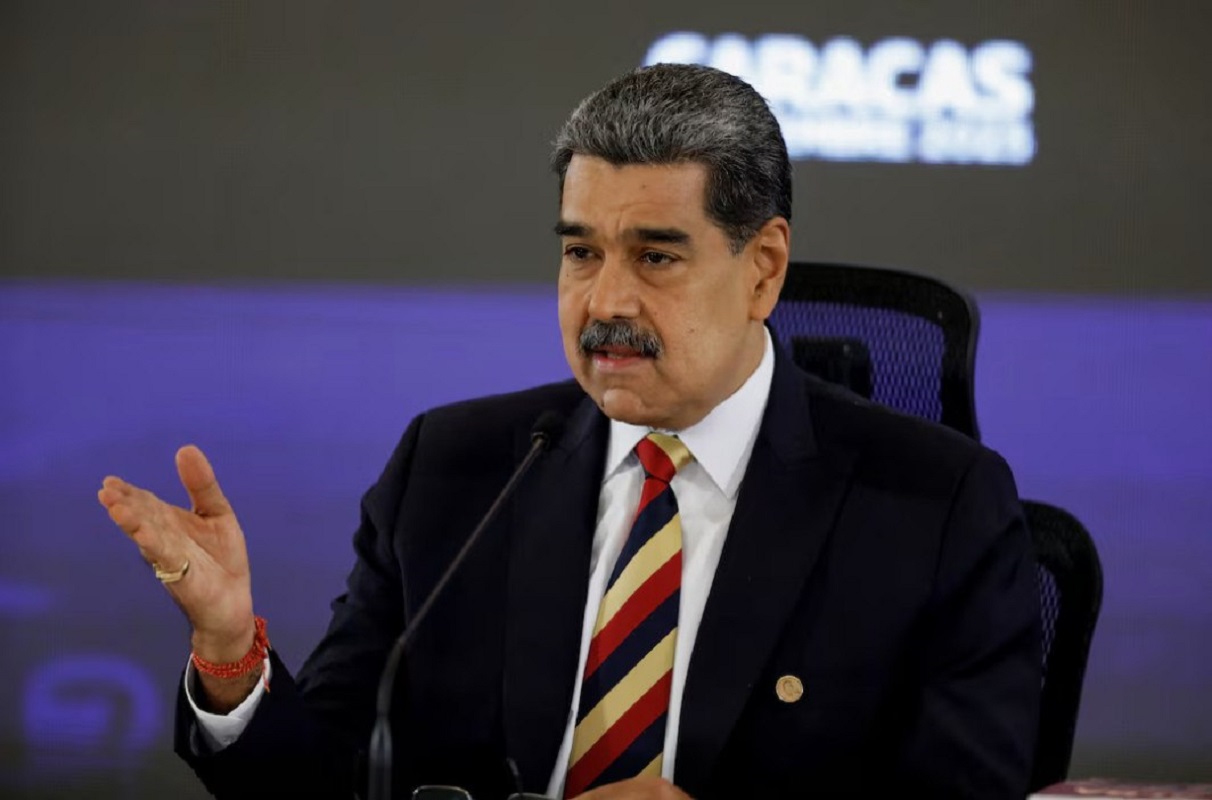 maduro