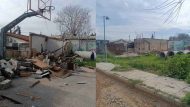 μακρονι