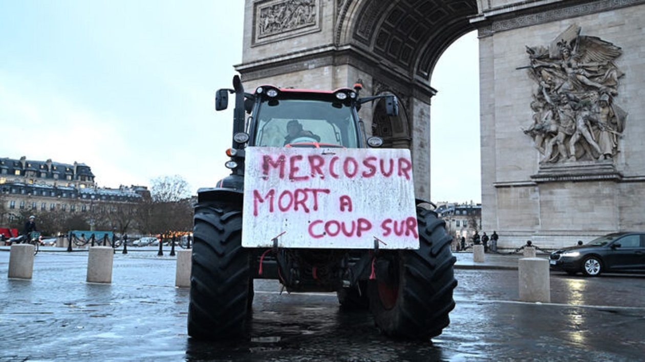 mercosur