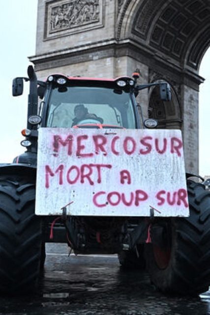 mercosur