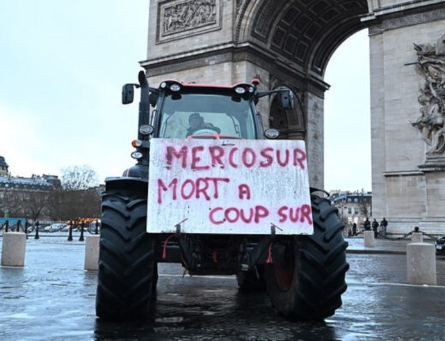 mercosur