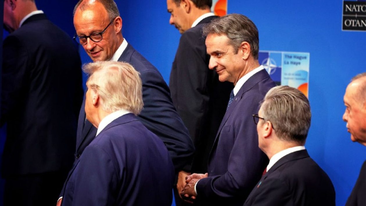 mitsotakis_trump