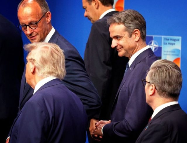 mitsotakis_trump