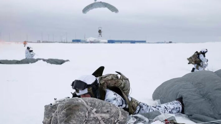 soldiers