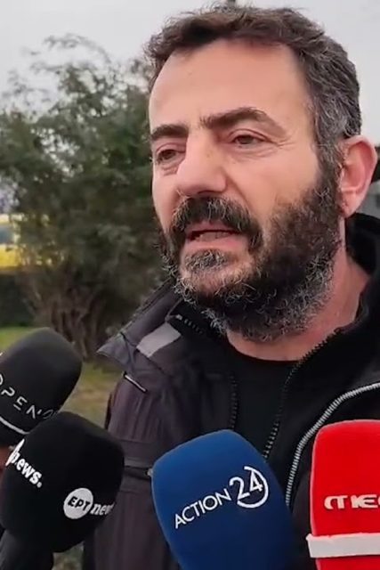 stamoylis