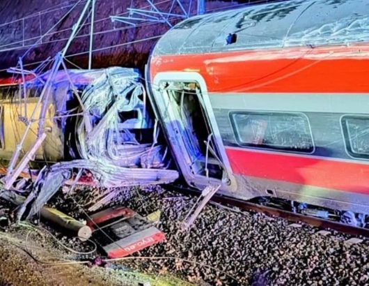 train_ispania