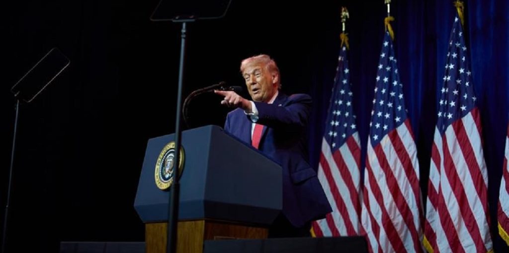 trump