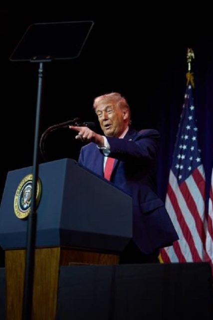 trump