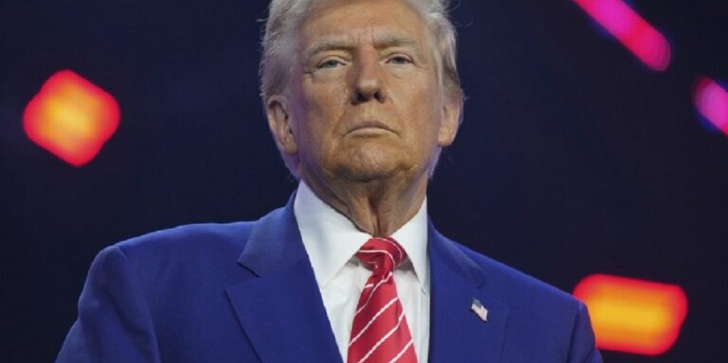 Trump