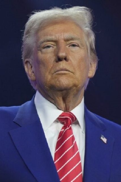 Trump
