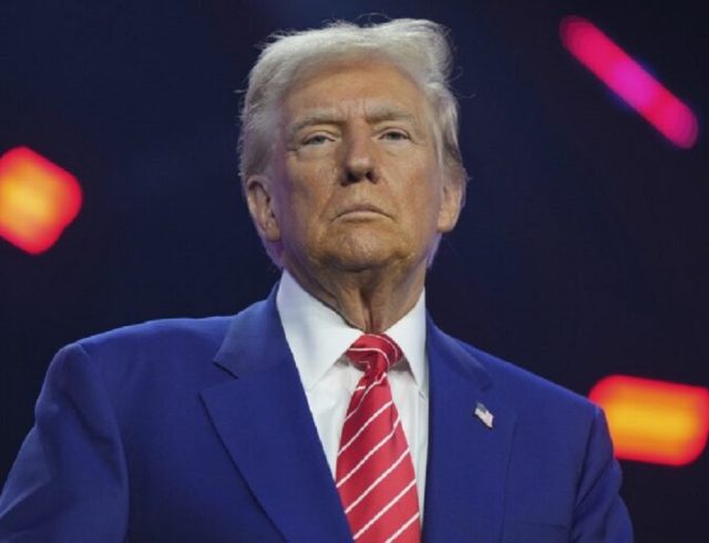 Trump