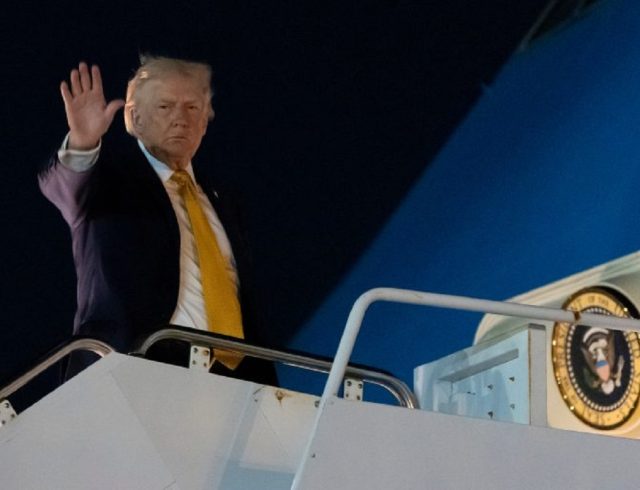 trump