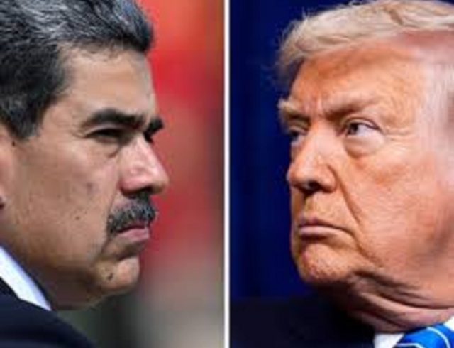 trump_maduro