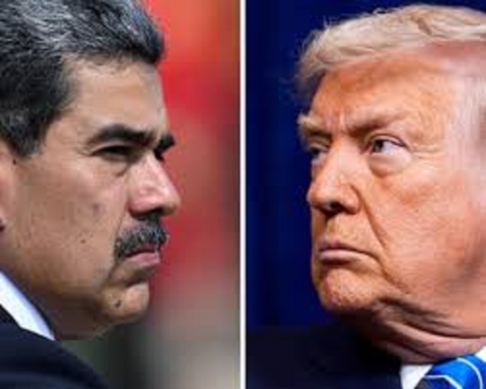 trump_maduro