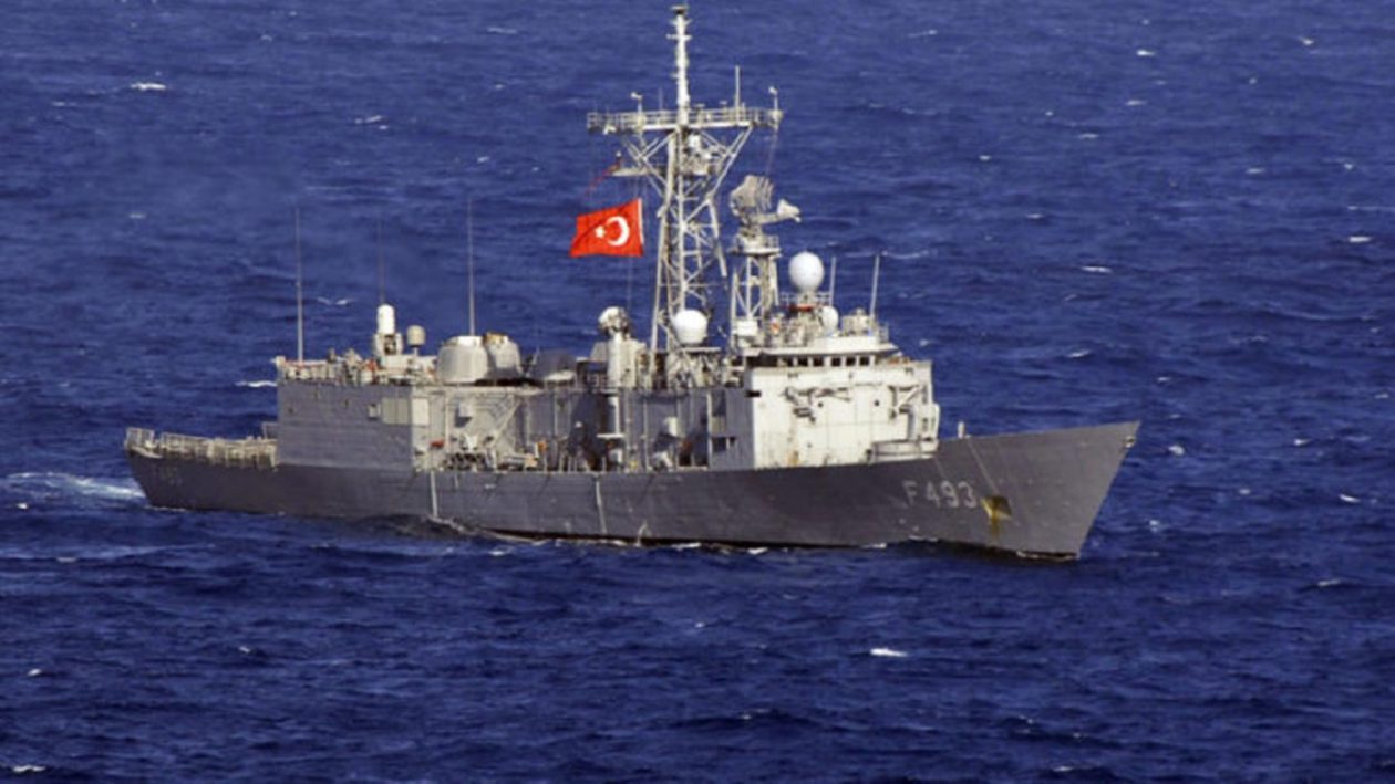 turkey-ship