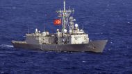 turkey-ship