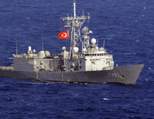 turkey-ship