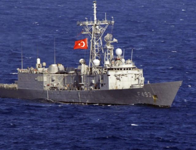 turkey-ship