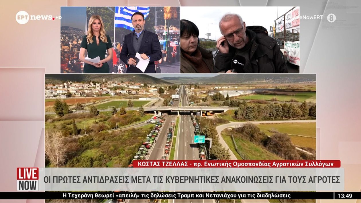 tzellas-ertnews