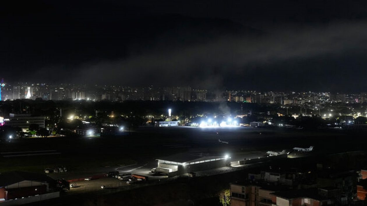 venezuela-caracas
