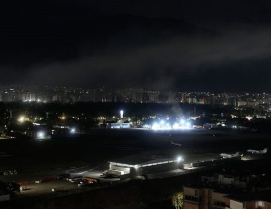 venezuela-caracas