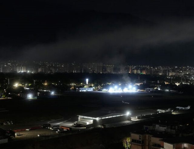 venezuela-caracas