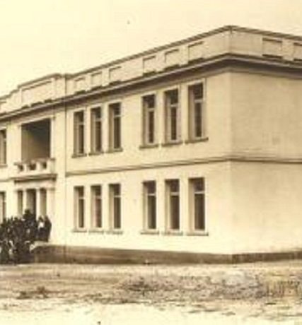 1ο-Δημοτικό-Σχολείο-Καισαριανής- 715Χ460