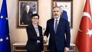 Fidan-Kos
