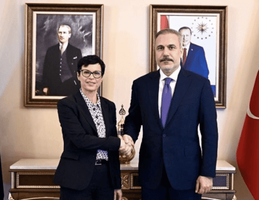 Fidan-Kos