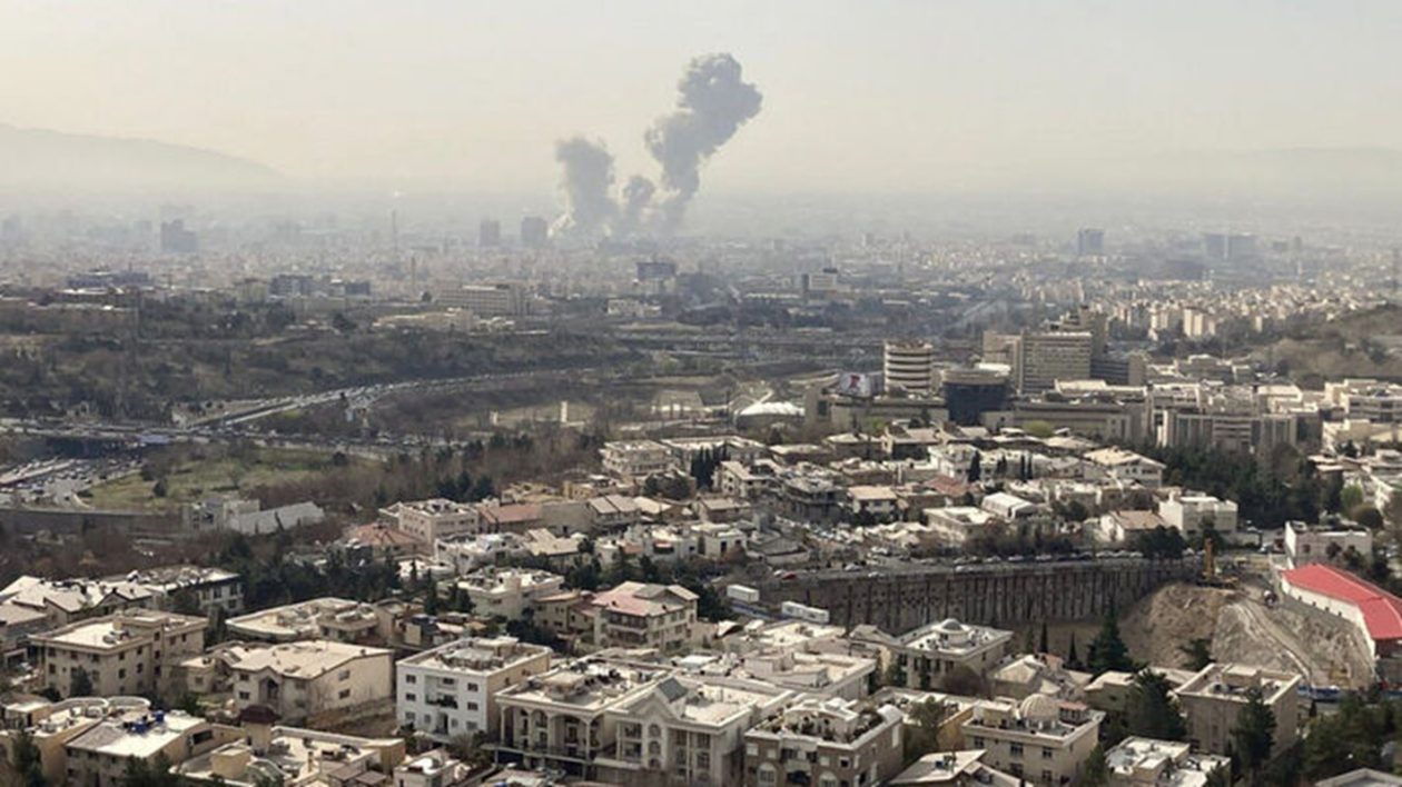 IRAN