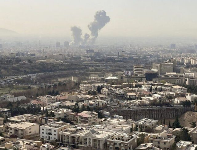 IRAN