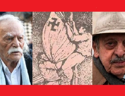 ΣΗΜΑΙΑ ΓΛΕΖΟΣ ΣΑΝΤΑΣ 715Χ460