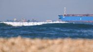 UKRAINE-CRISIS-FRANCE-TANKER