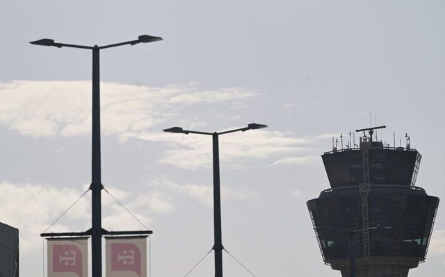 aerodromio
