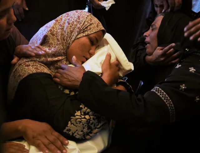 gaza