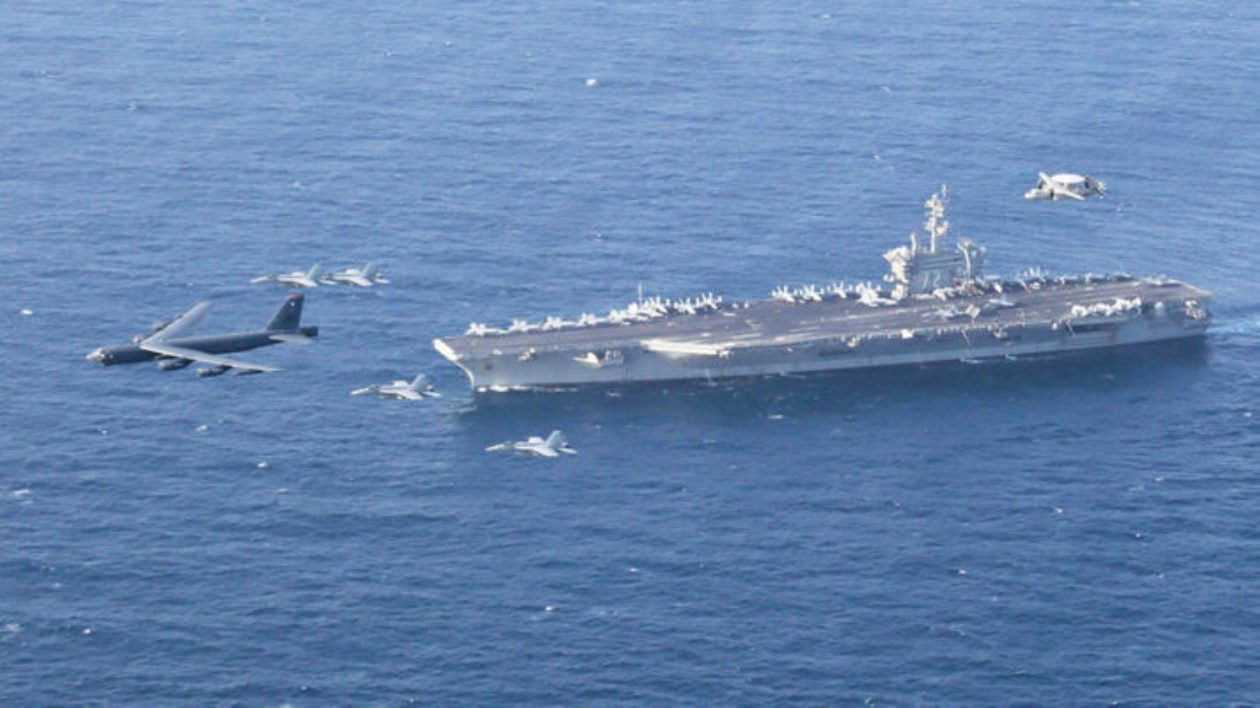 iran-us