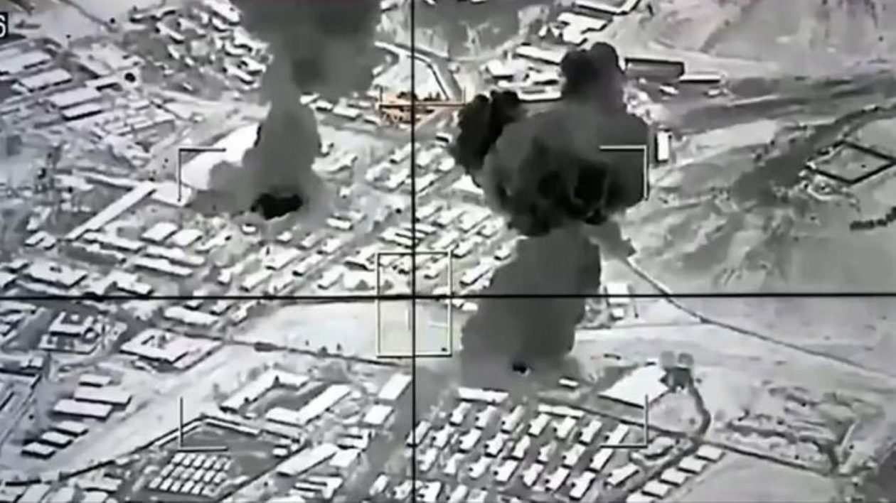 kabul-airstrikes