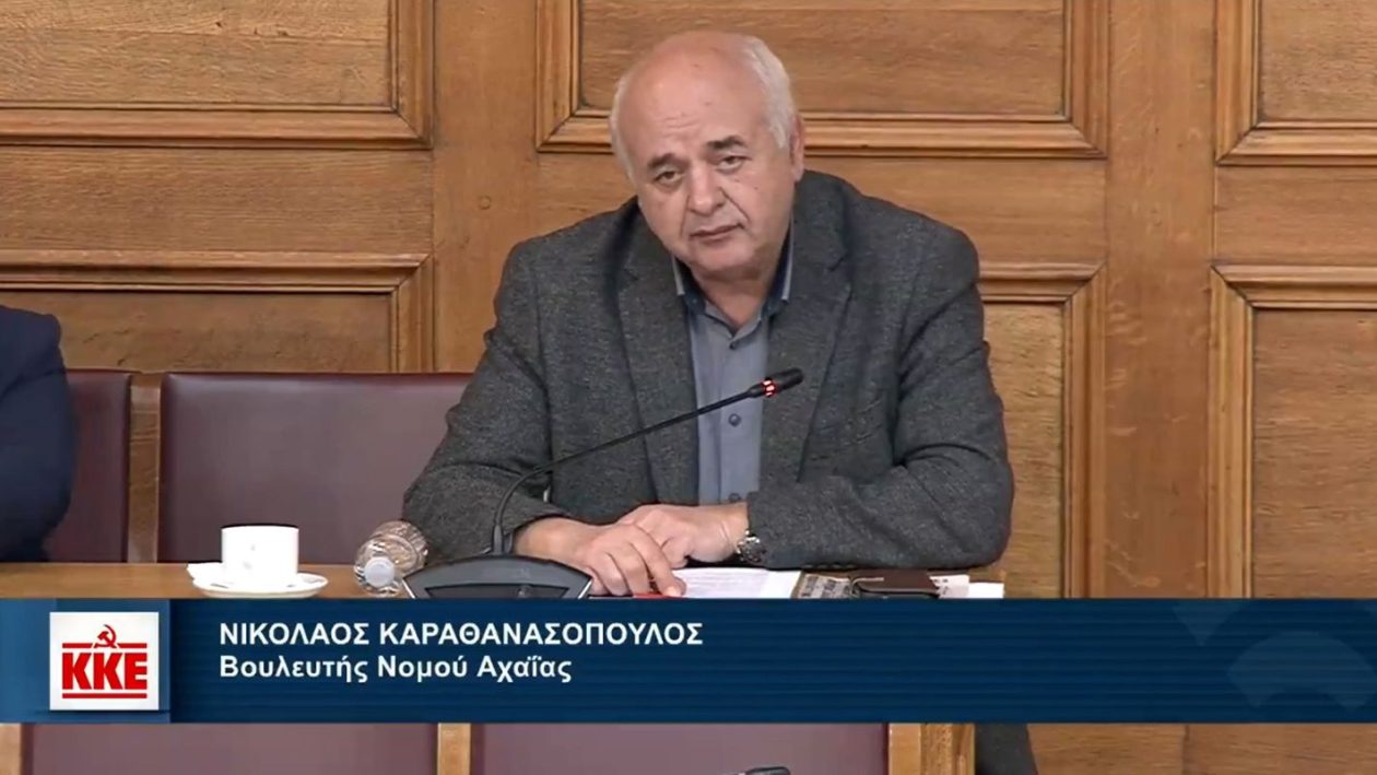 karathanasopoylos-vouli