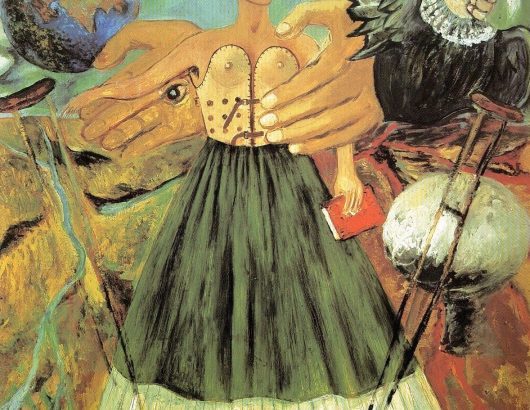 marxism-will-give-health-to-the-sick-frida-kahlo